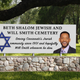 Illustration for article titled 6 Cemeteries That Are Clearly Competing For Will Smith’s Grave